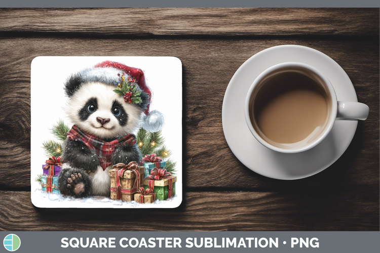 Panda Bear Clipart