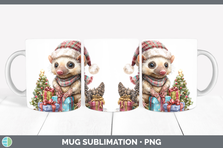 Mug Clipart Image 17
