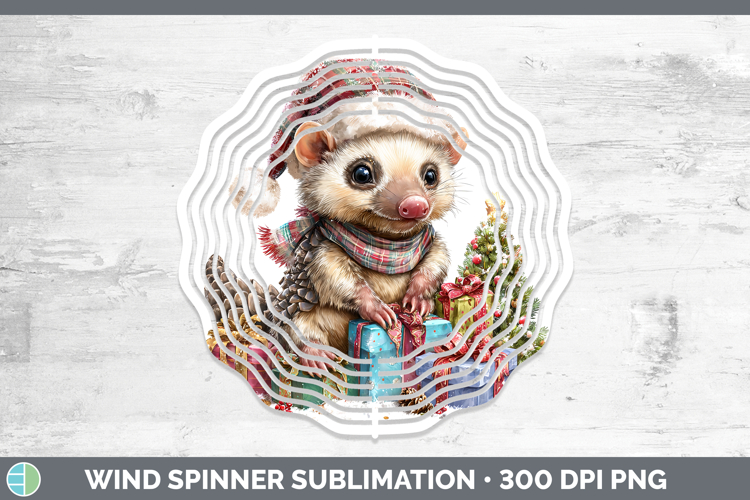 Santa Christmas Clipart Image 16