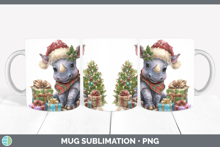 Mug Clipart Image 10