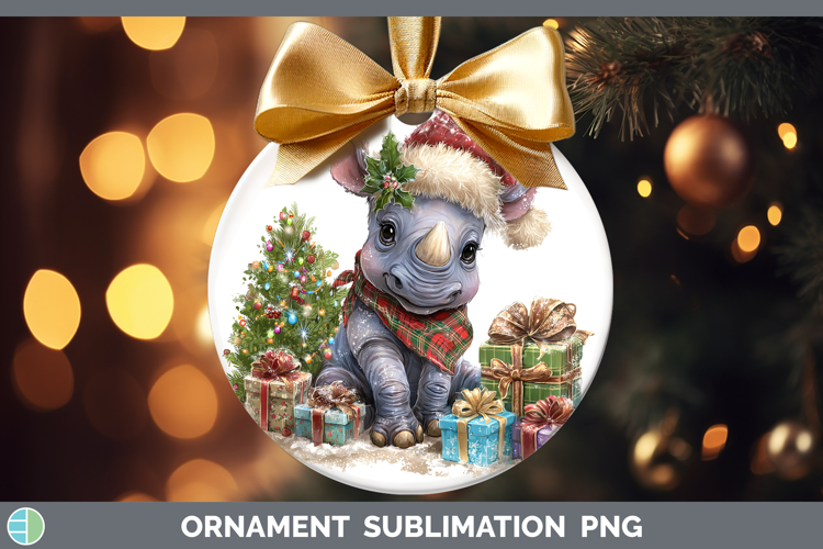 Bauble Clipart Image 20