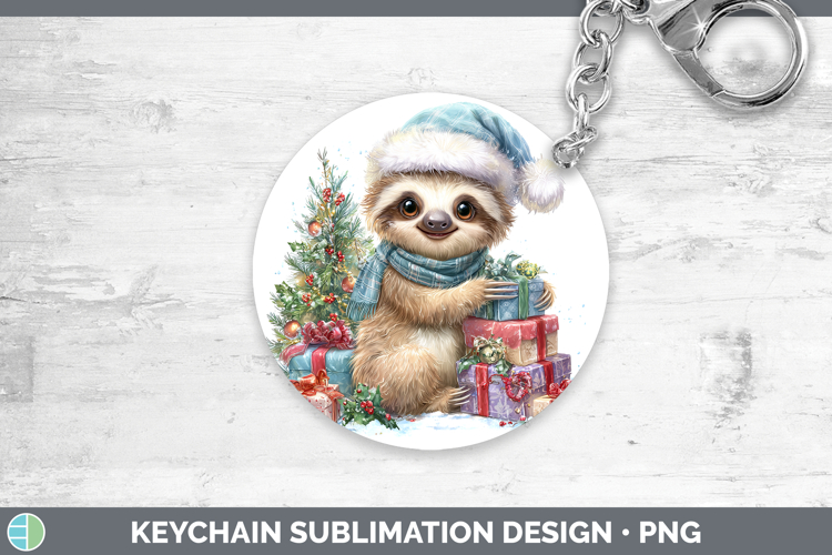 Sloth Clipart Image 22