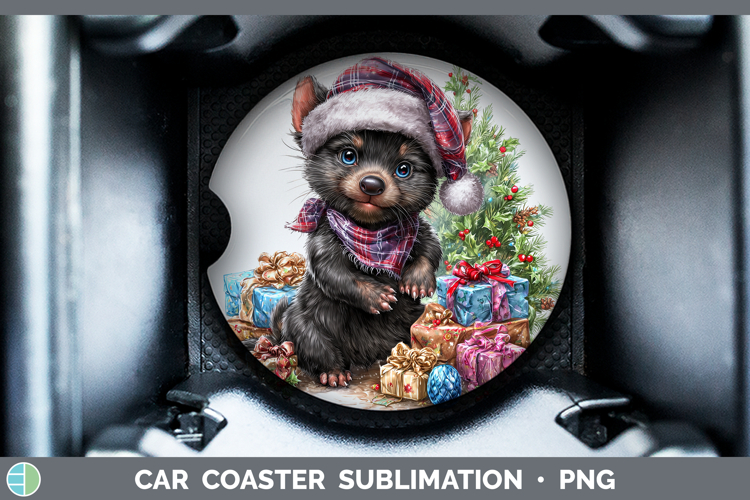 Santa Christmas Clipart