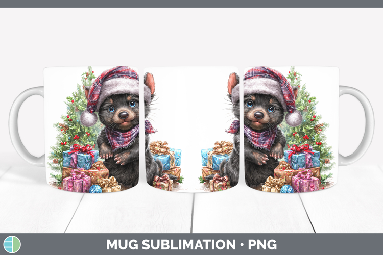 Mug Clipart Image 20