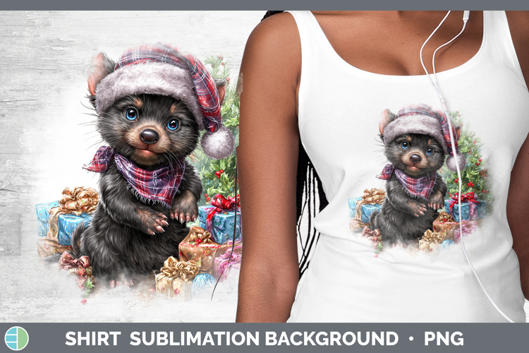 Santa Christmas Clipart Image 17