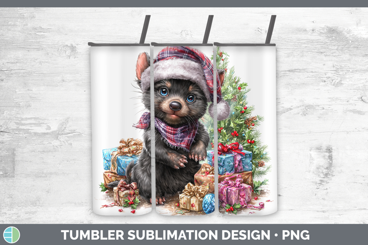 Santa Christmas Clipart Image 14