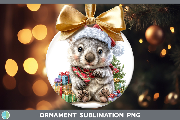Bauble Clipart Image 12