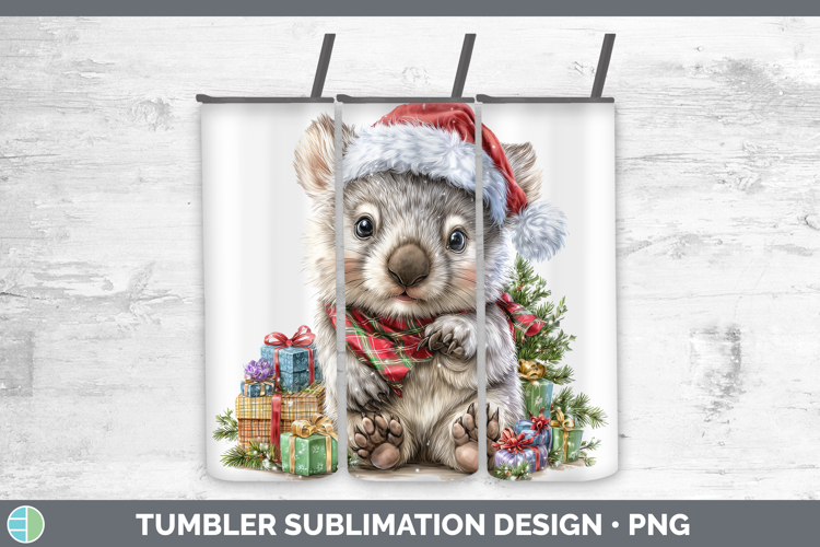 Santa Christmas Clipart Image 8