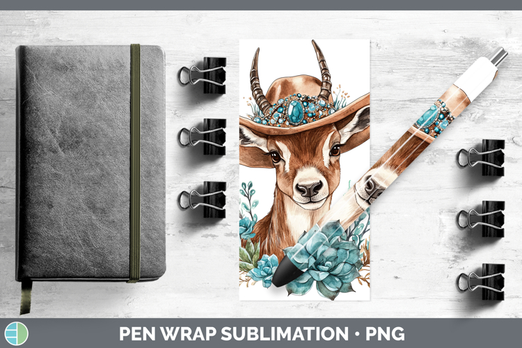 Western Sublimation Designs Image 11