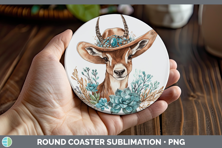 Western Sublimation Designs Image 10