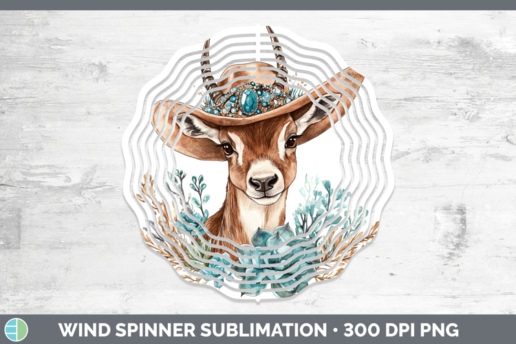 Western Sublimation Designs Image 3