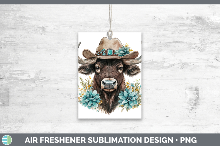 Western Sublimation Designs Image 4