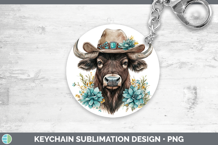 Western Sublimation Designs