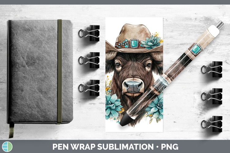 Western Sublimation Designs Image 22