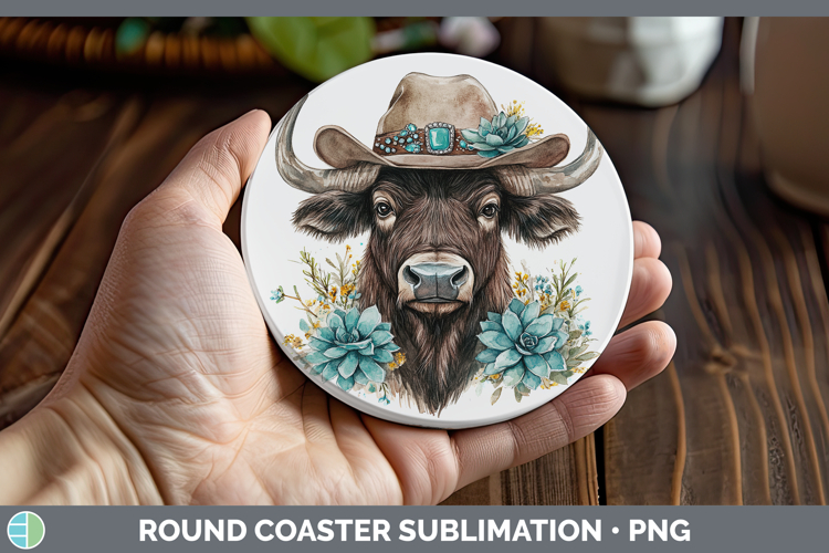 Western Sublimation Designs Image 21