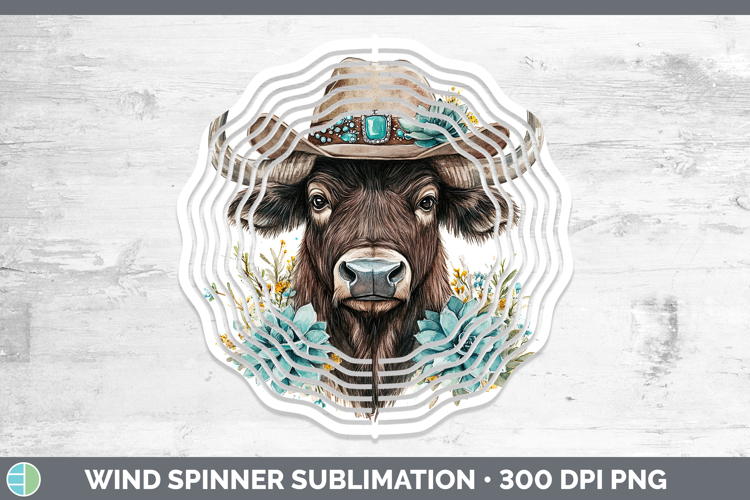 Western Sublimation Designs Image 14