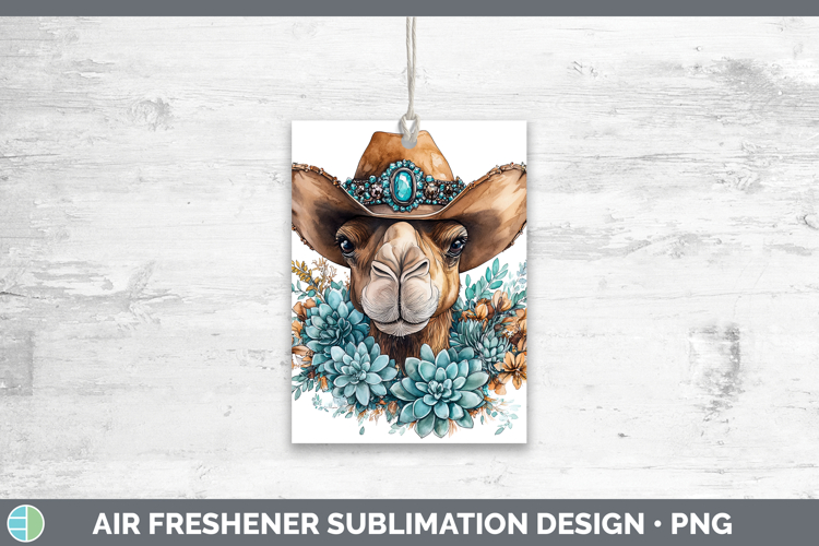 Western Sublimation Designs Image 13