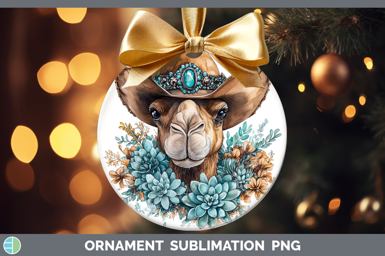 Ornament Clipart Image 4