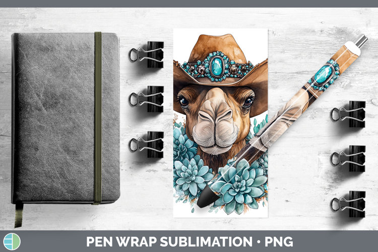 Western Sublimation Designs Image 7