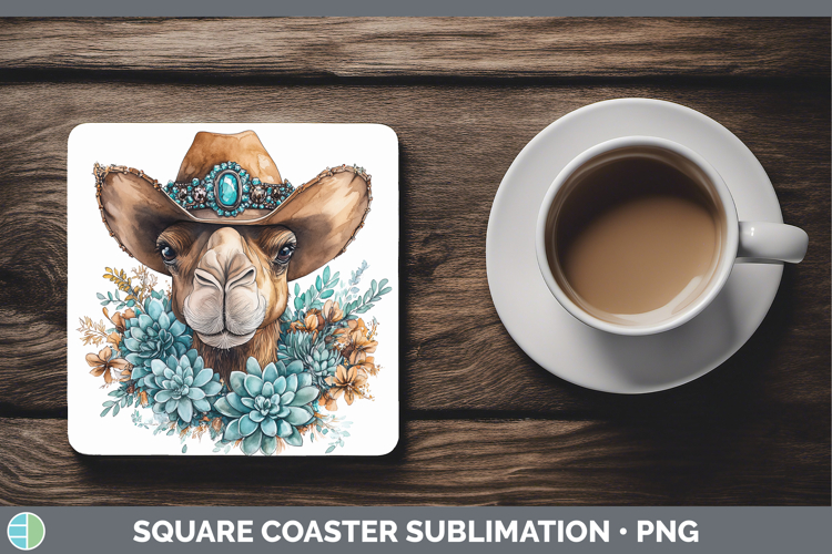 Western Sublimation Designs Image 3
