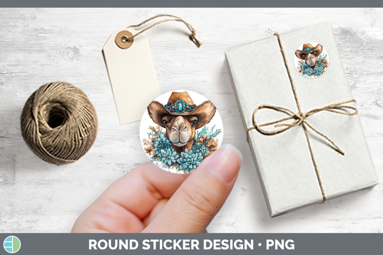 Western Sublimation Designs Image 7