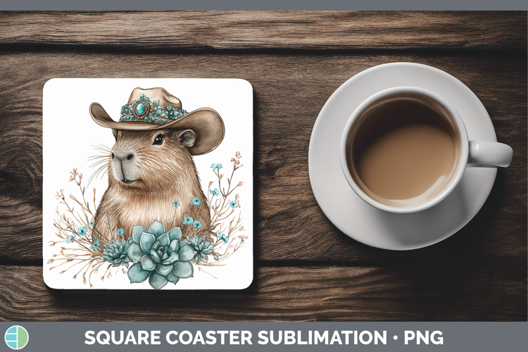 Western Sublimation Designs Image 12