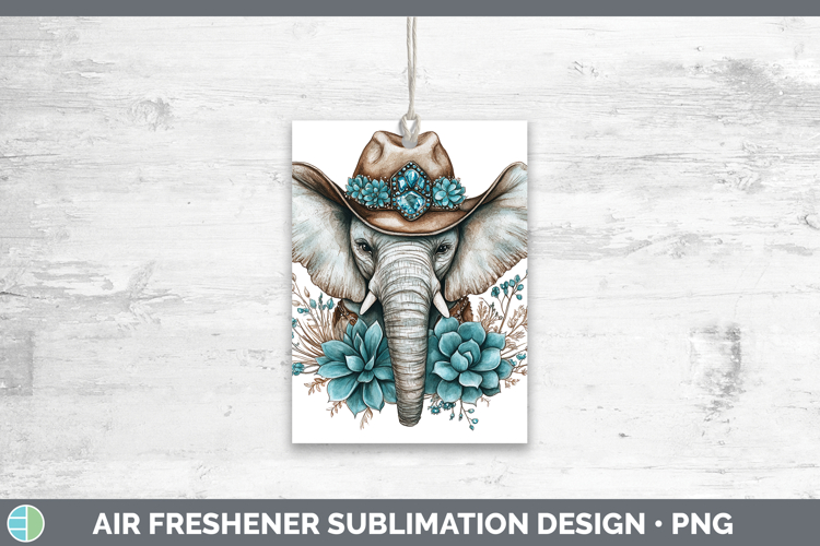 Western Sublimation Designs Image 19