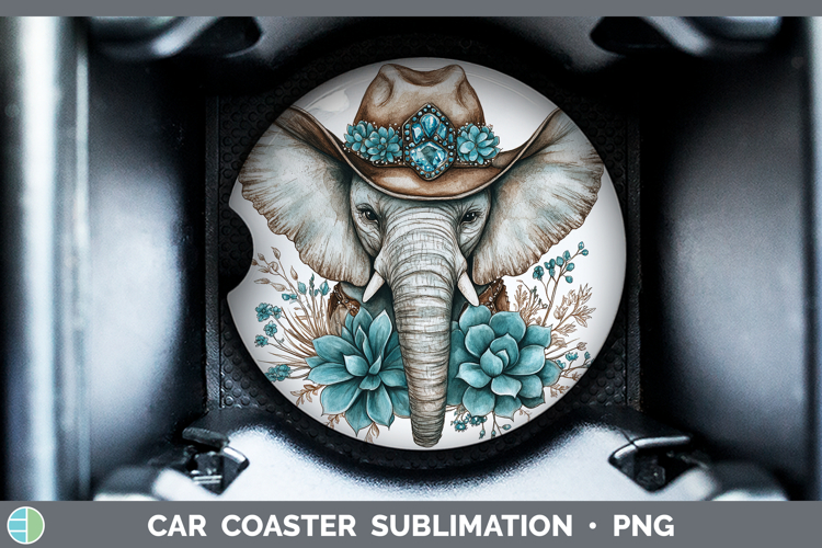 Elephant Clipart Image 22