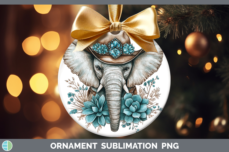 Bauble Clipart Image 12