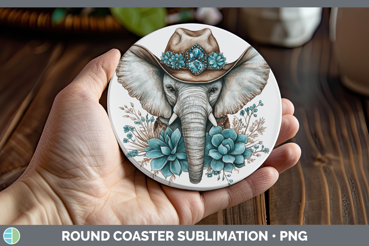 Western Sublimation Designs Image 13