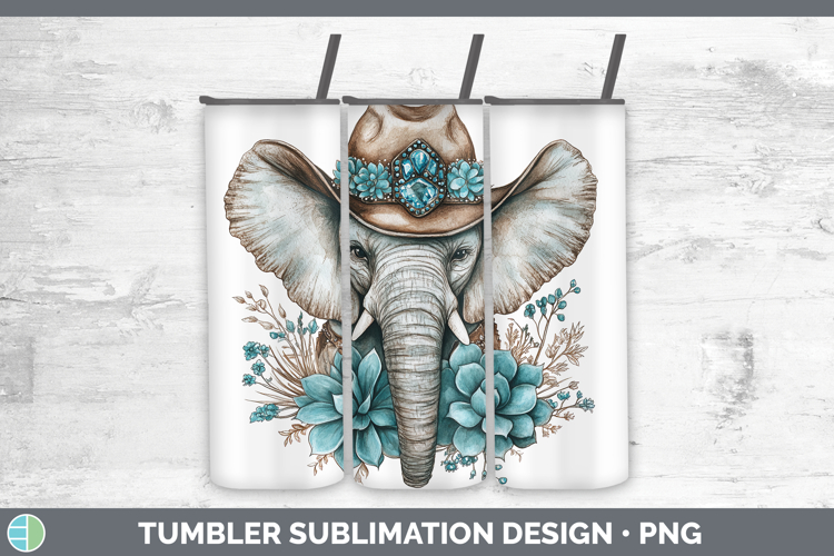 Western Sublimation Designs Image 7