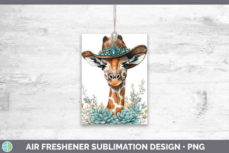 Western Sublimation Designs Image 5