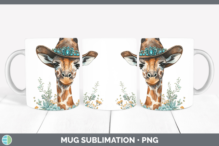 Mug Clipart Image 6
