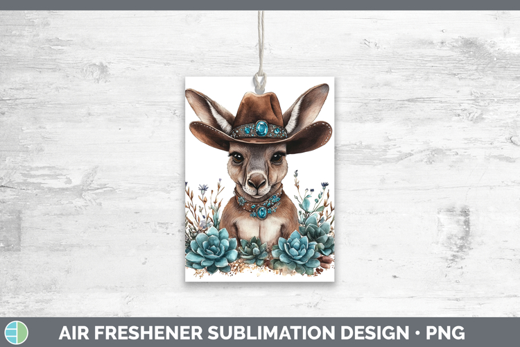 Western Sublimation Designs Image 24