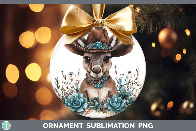 Bauble Clipart Image 24