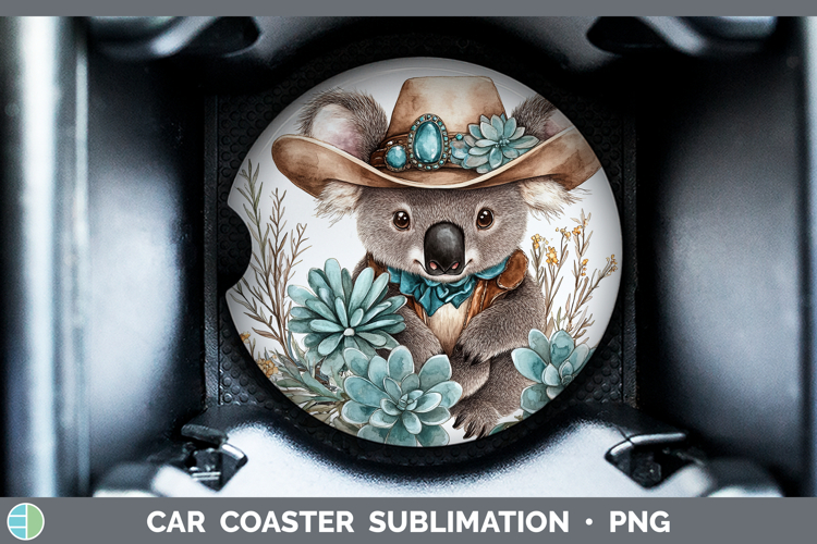 Koala Clipart Image 4