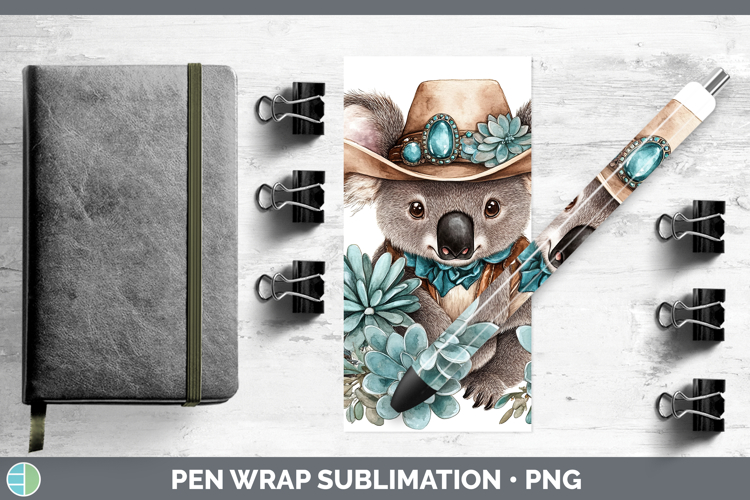 Western Sublimation Designs Image 13