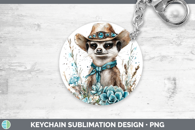 Meerkat Clipart Image 15