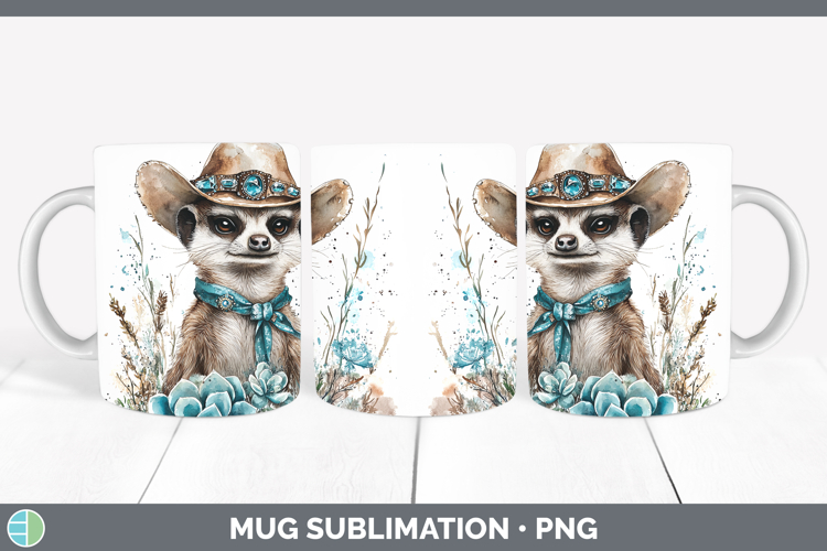 Meerkat Clipart