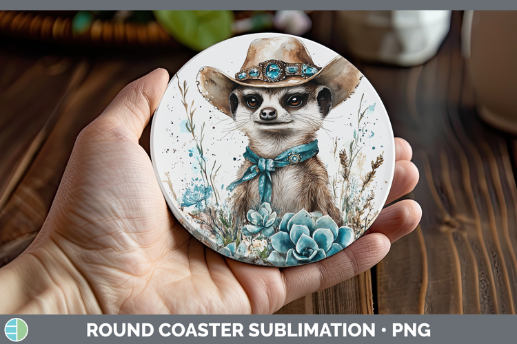 Meerkat Clipart Image 22