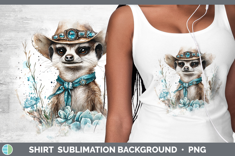 Meerkat Clipart Image 19