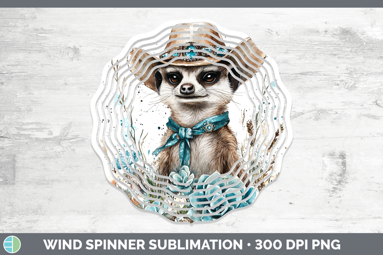 Meerkat Clipart Image 15