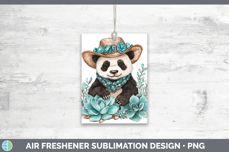 Panda Bear Clipart Image 21