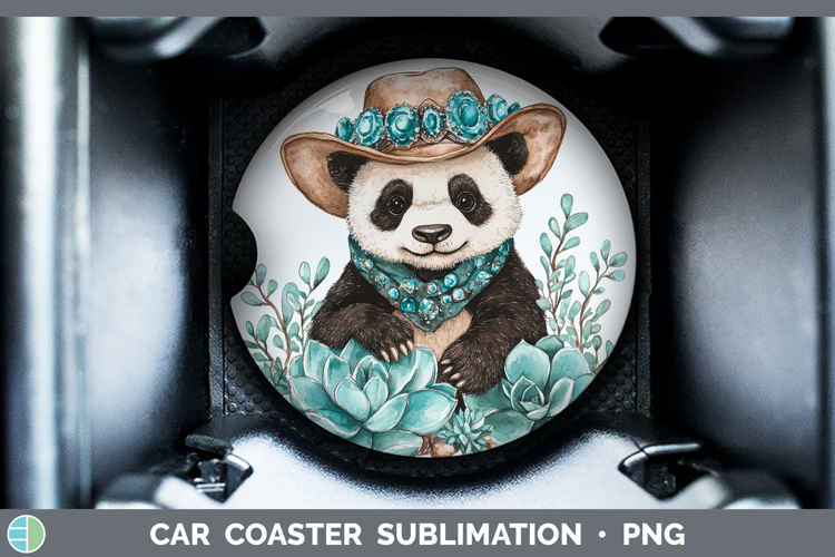 Panda Bear Clipart