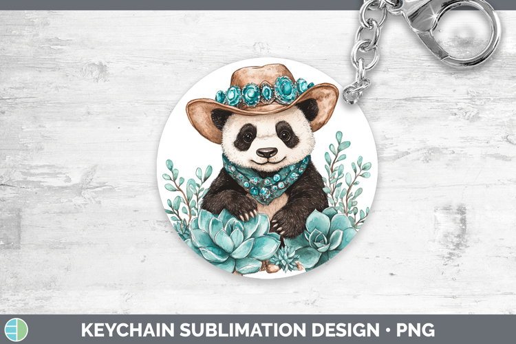 Panda Bear Clipart Image 19