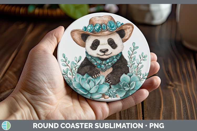 Panda Bear Clipart Image 15