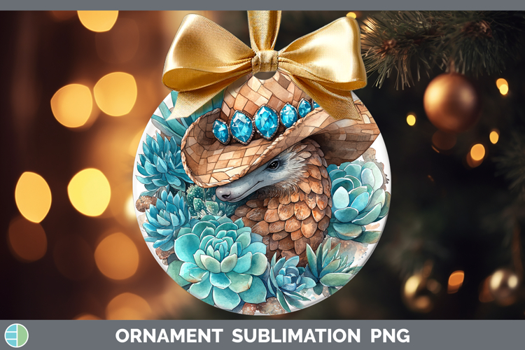 Ornament Clipart Image 18