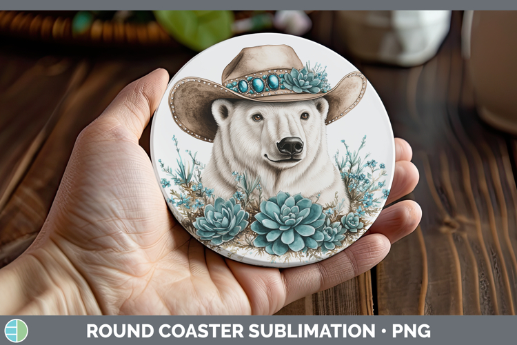 Polar Bear Clipart Image 18