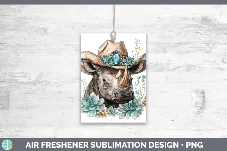Western Sublimation Designs Image 11