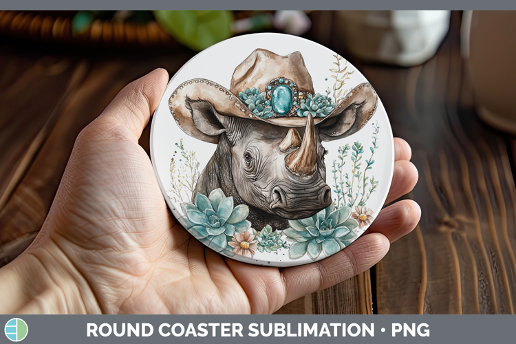 Western Sublimation Designs Image 4